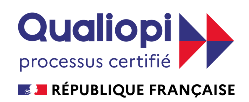 Qualiopi - processus certifié - République Française
